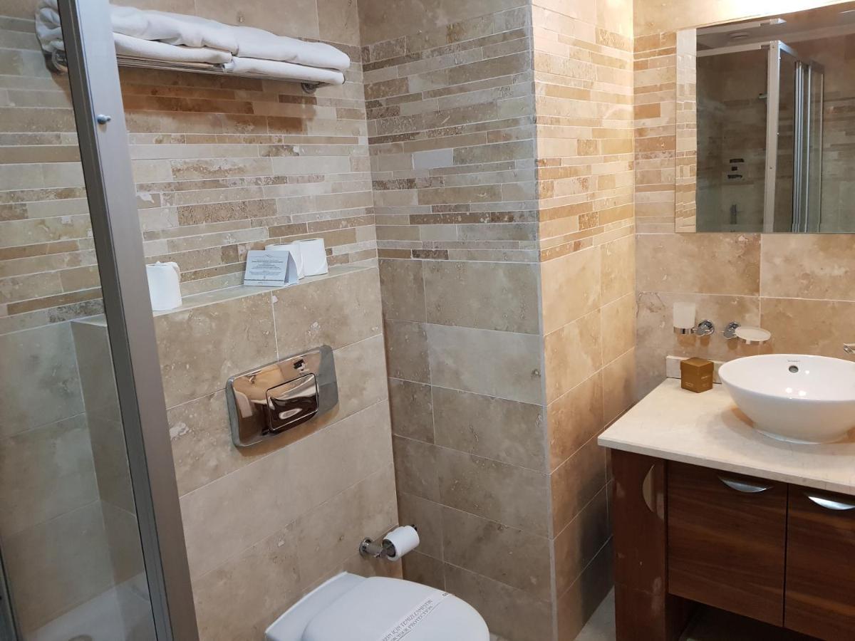 Alanya Goldcity 2 Bedroom Villa Exterior photo